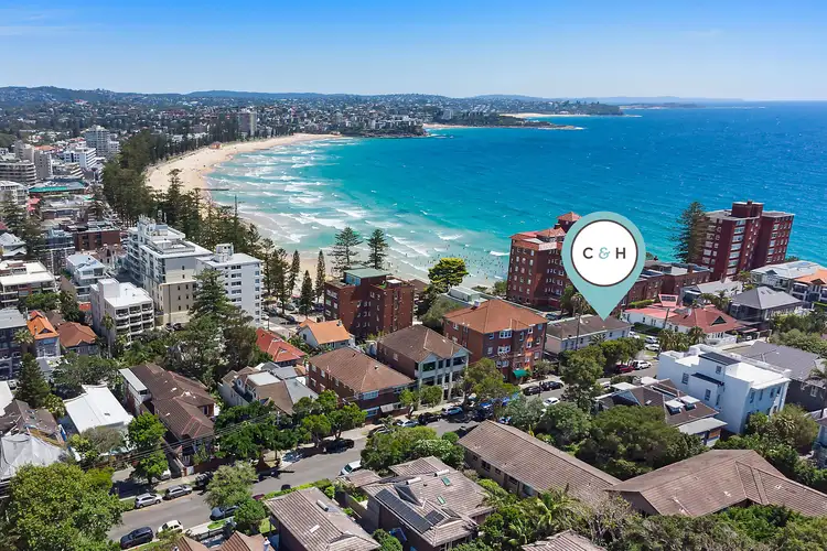 Main view of Homely house listing, 27B Cliff Street, Manly NSW 2095