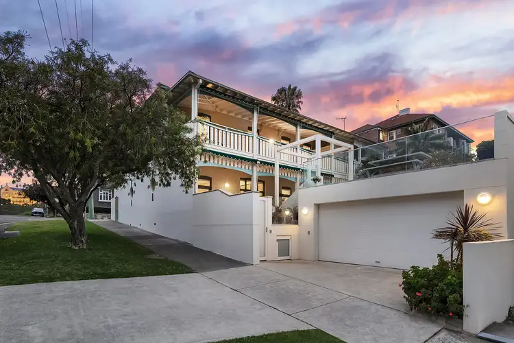 Second view of Homely house listing, 27B Cliff Street, Manly NSW 2095