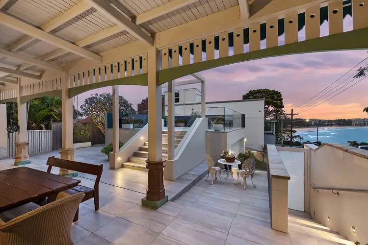 Fourth view of Homely house listing, 27B Cliff Street, Manly NSW 2095