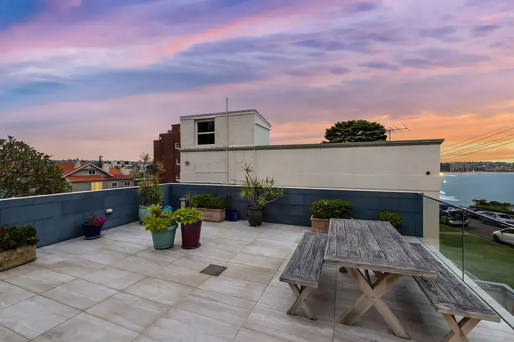 Fifth view of Homely house listing, 27B Cliff Street, Manly NSW 2095
