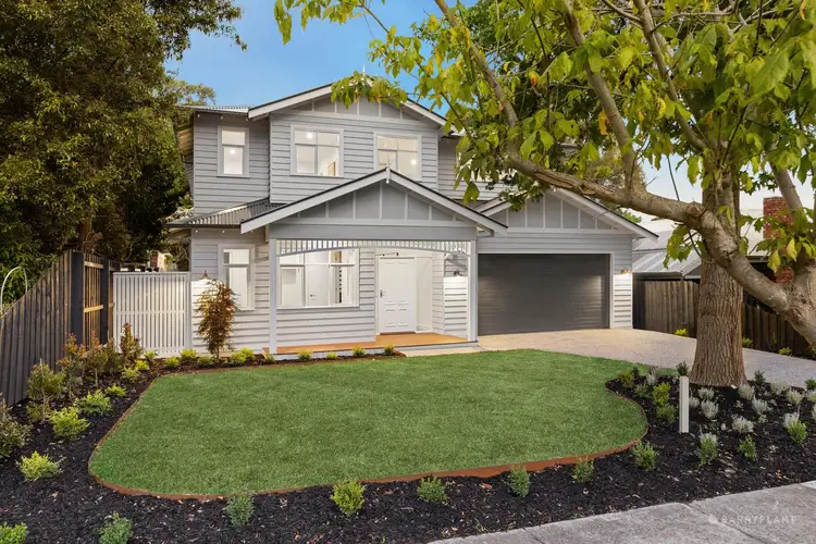 Main view of Homely house listing, 7 Ross Street, Mitcham VIC 3132
