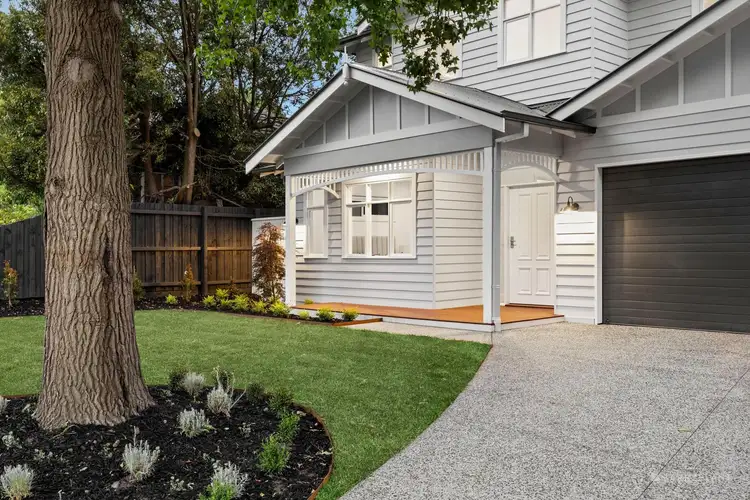 Second view of Homely house listing, 7 Ross Street, Mitcham VIC 3132
