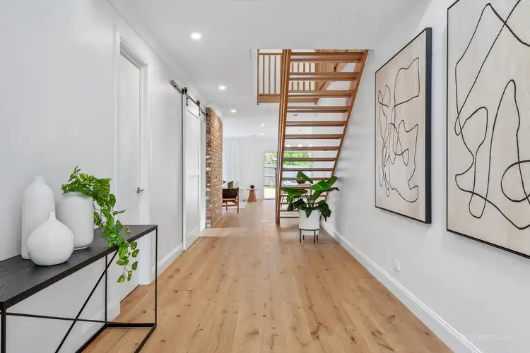 Fourth view of Homely house listing, 7 Ross Street, Mitcham VIC 3132