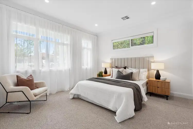 Fifth view of Homely house listing, 7 Ross Street, Mitcham VIC 3132