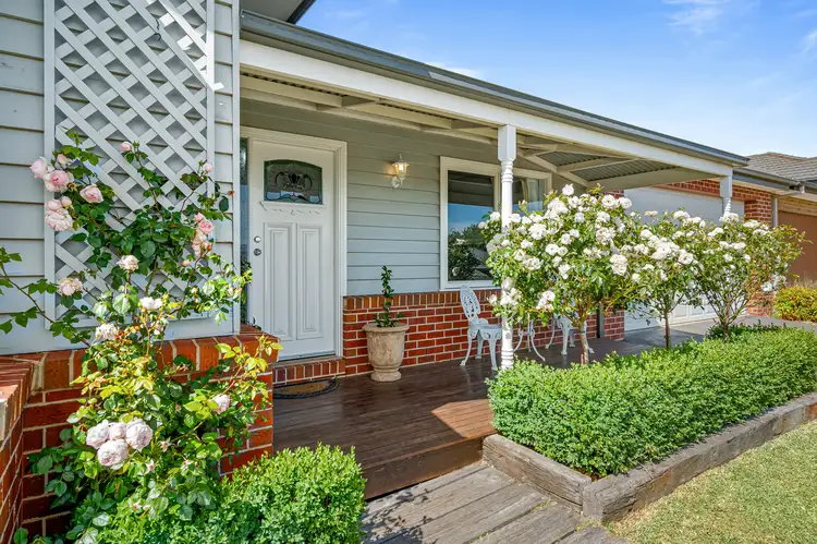 Main view of Homely house listing, 9 Hurst Street, Gisborne VIC 3437