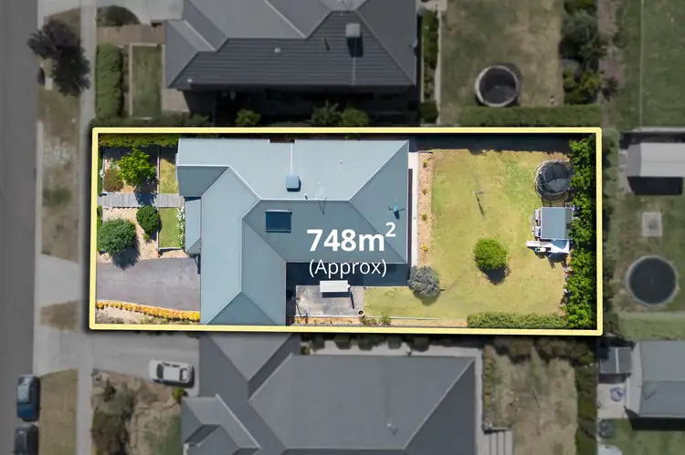 Sixth view of Homely house listing, 9 Hurst Street, Gisborne VIC 3437