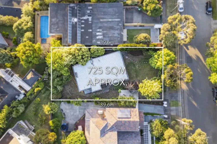 Main view of Homely house listing, 49 Molesworth Street, Kew VIC 3101