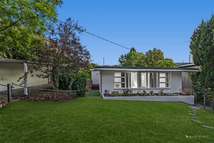 Second view of Homely house listing, 49 Molesworth Street, Kew VIC 3101