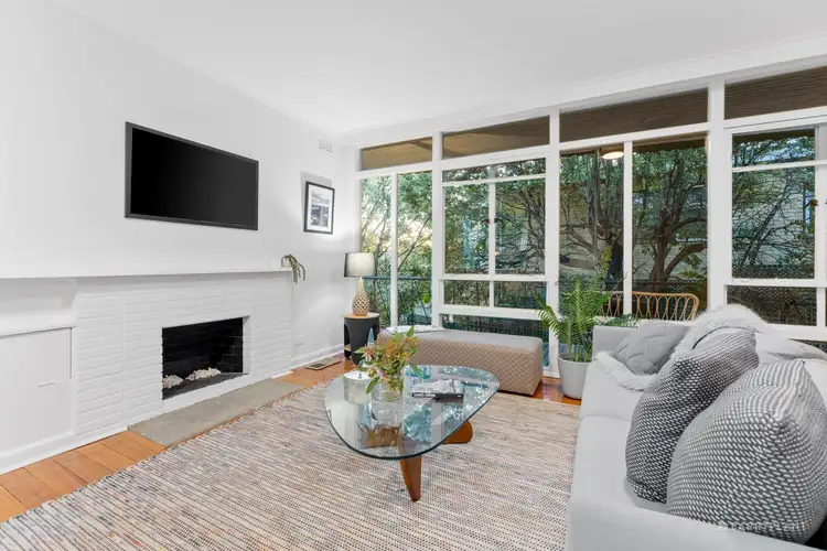 Third view of Homely house listing, 49 Molesworth Street, Kew VIC 3101
