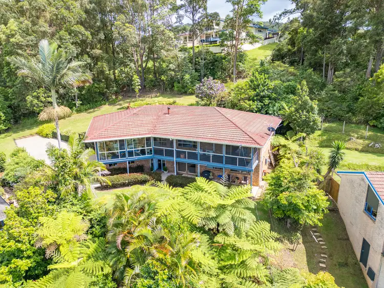 16 Hives Close, North Boambee Valley NSW 2450