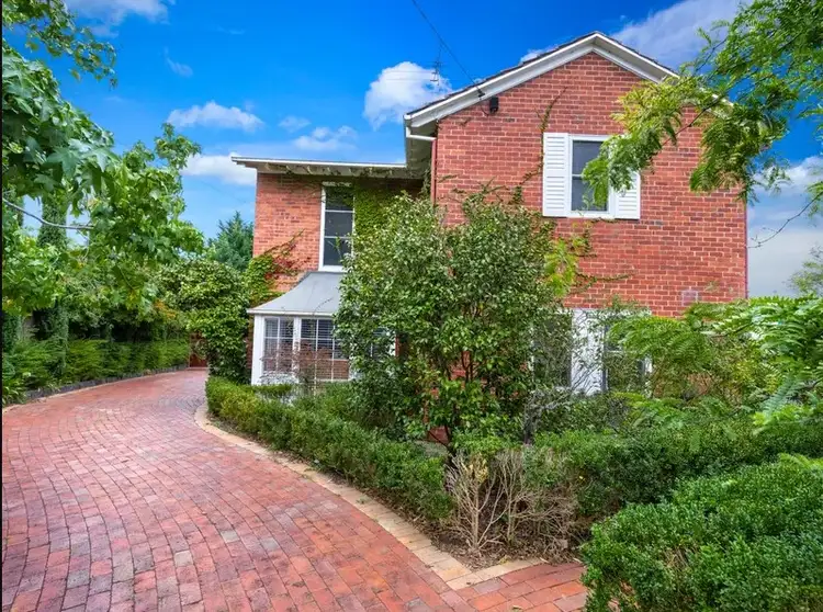 Main view of Homely house listing, 14 Roehampton Crescent, Mount Eliza VIC 3930