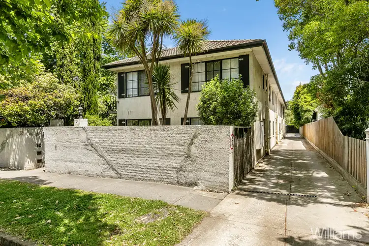 Main view of Homely unit listing, 9/83 Verdon Street, Williamstown VIC 3016