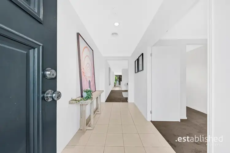 Third view of Homely house listing, 39 Jamieson Way, Point Cook VIC 3030