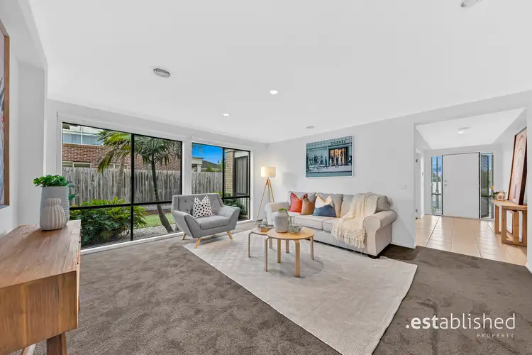 Fourth view of Homely house listing, 39 Jamieson Way, Point Cook VIC 3030
