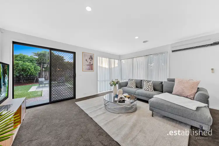Sixth view of Homely house listing, 39 Jamieson Way, Point Cook VIC 3030