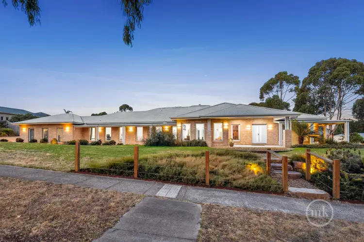 Main view of Homely house listing, 1-3 Laurimar Hill Drive, Doreen VIC 3754