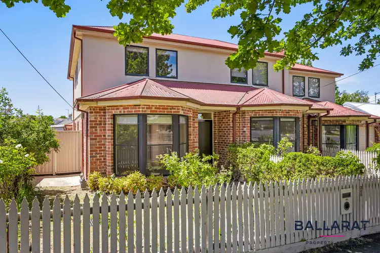 1/305 Pleasant St S, Ballarat Central VIC 3350