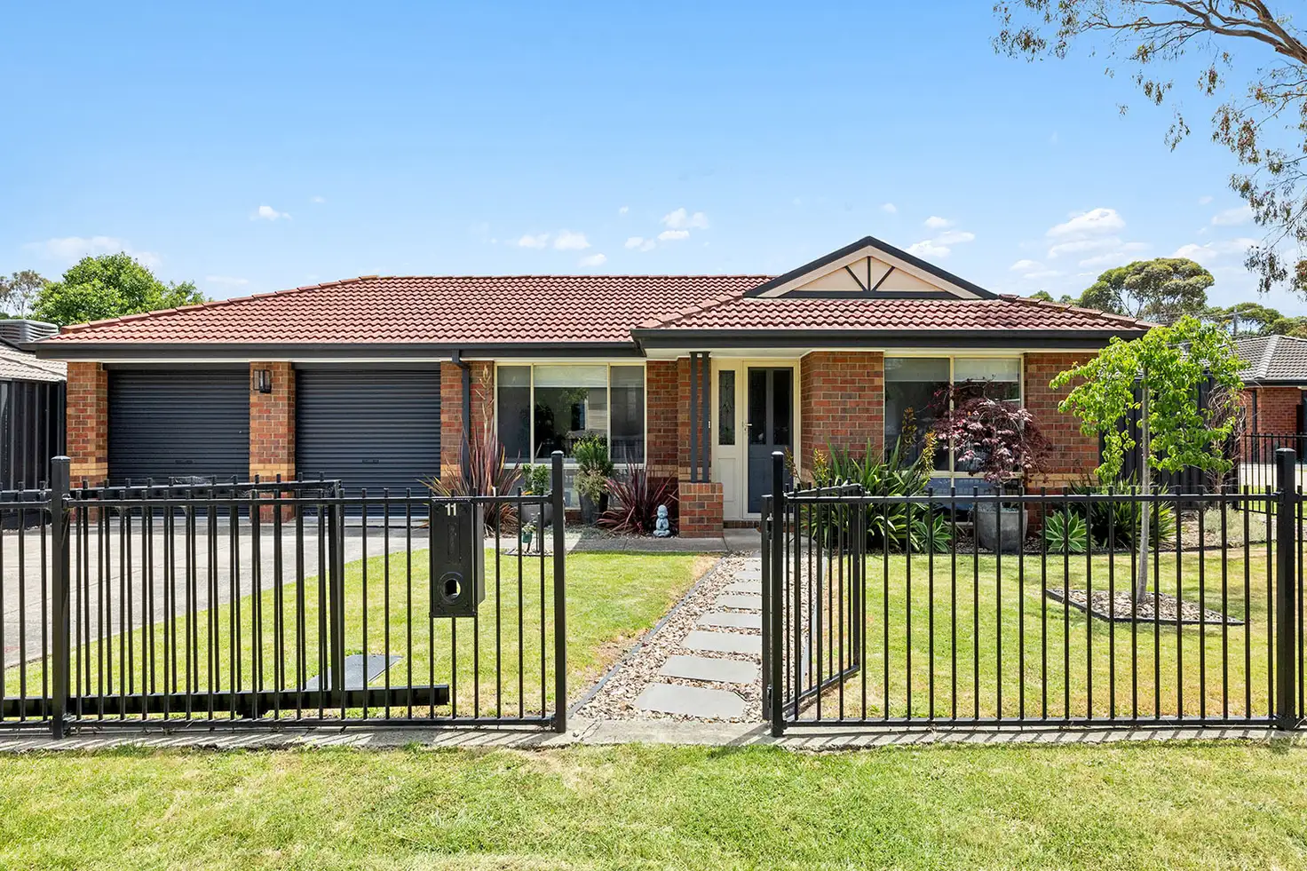 Main view of Homely house listing, 11 Windella Grove, Skye VIC 3977