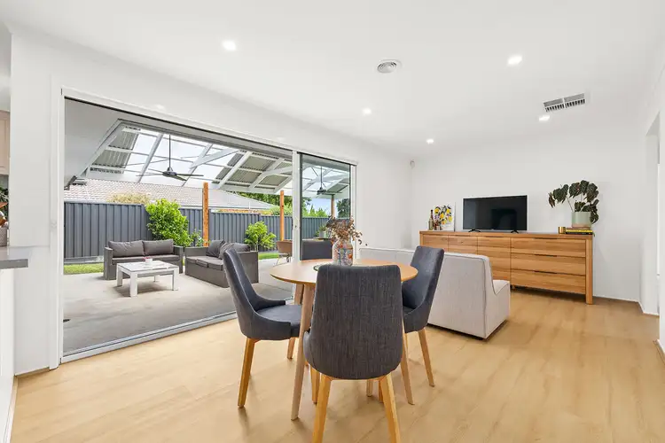 Third view of Homely house listing, 11 Windella Grove, Skye VIC 3977