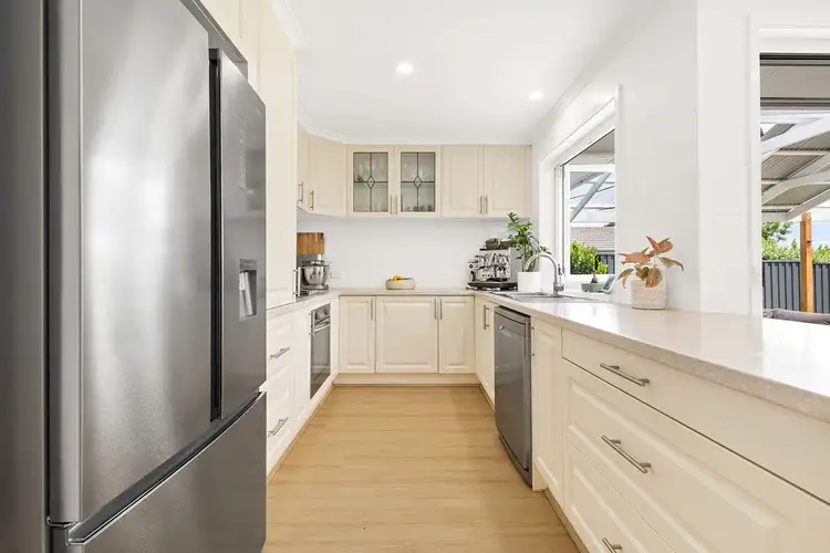 Fifth view of Homely house listing, 11 Windella Grove, Skye VIC 3977