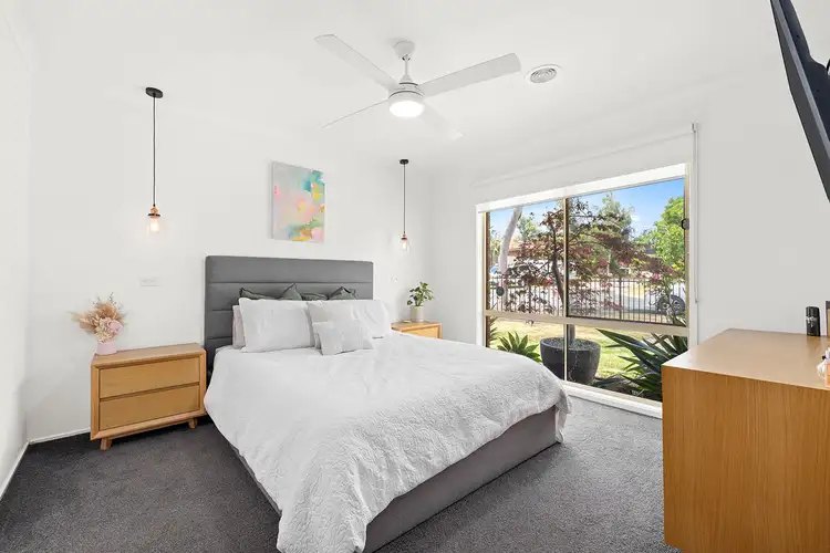 Sixth view of Homely house listing, 11 Windella Grove, Skye VIC 3977