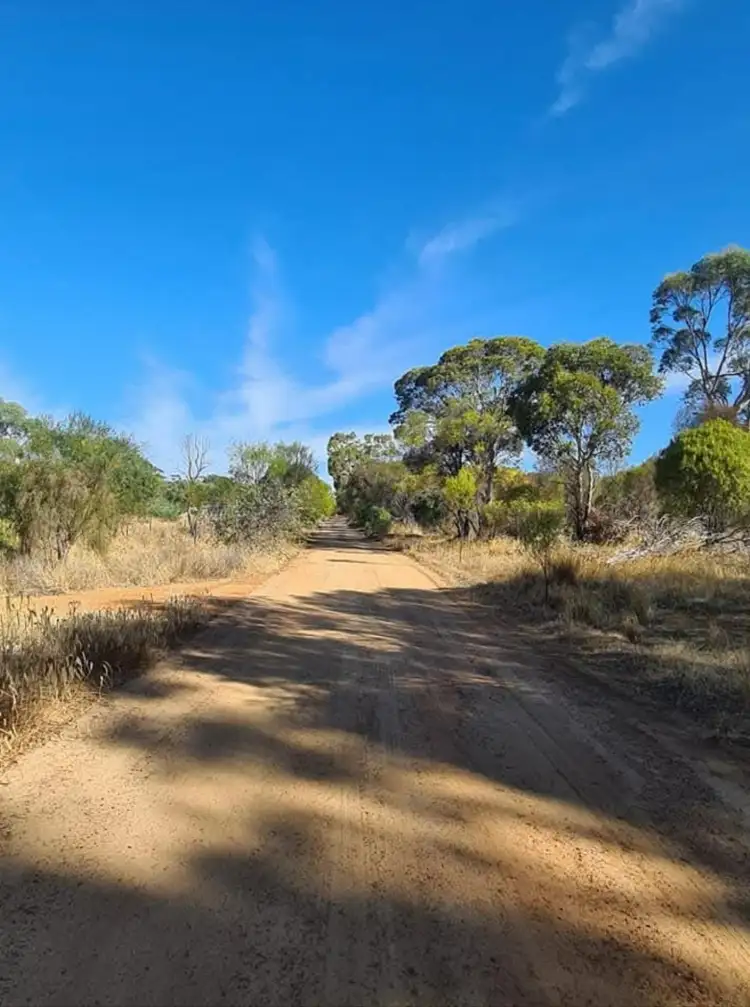 Fourth view of Homely land listing, LOT Lot, 20 Landon Street, Wyening WA 6568
