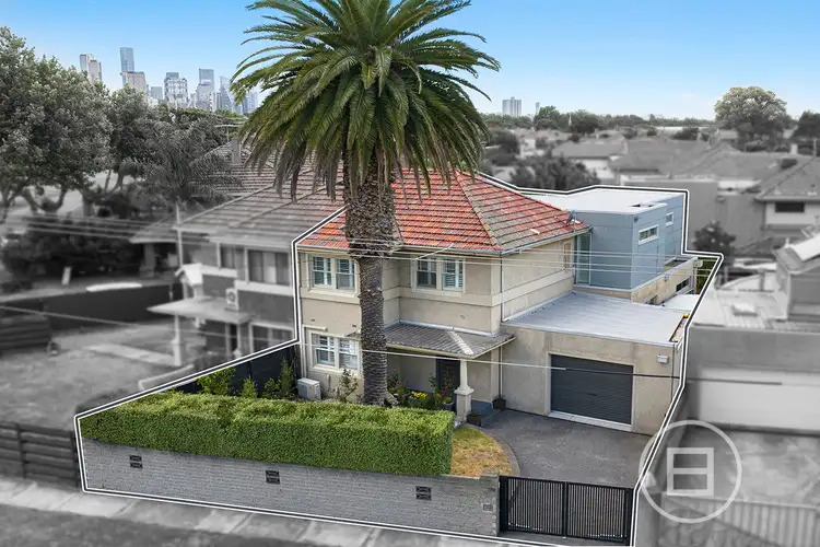 30 Page Avenue, Port Melbourne VIC 3207