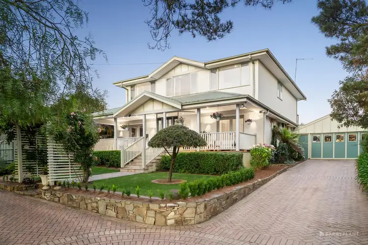Second view of Homely house listing, 74 Ingrams Road, Research VIC 3095