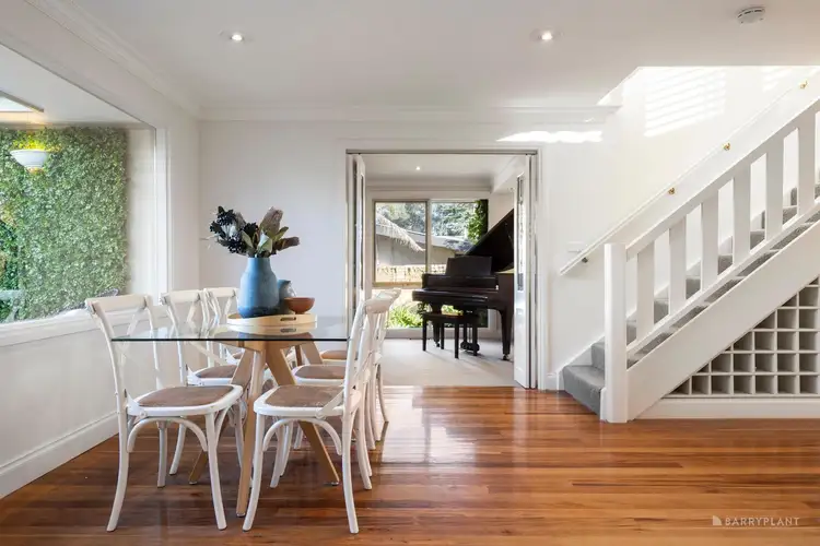 Fifth view of Homely house listing, 74 Ingrams Road, Research VIC 3095