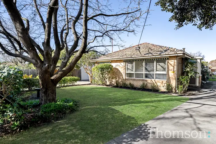 218 Wattletree Road