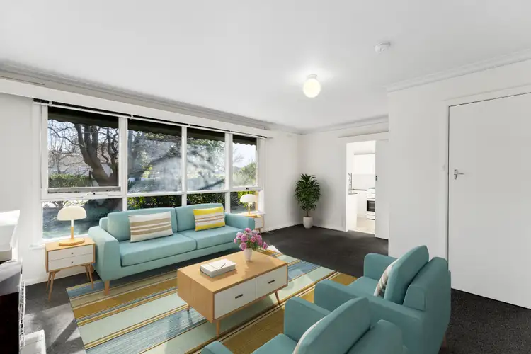 Second view of Homely unit listing, 1/218 Wattletree Road, Malvern VIC 3144