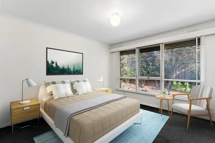 Fourth view of Homely unit listing, 1/218 Wattletree Road, Malvern VIC 3144