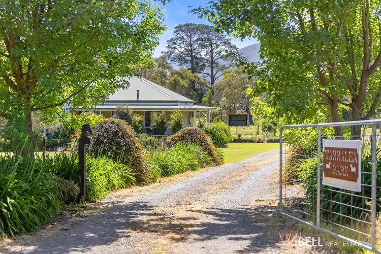 2939 Warburton Highway, Wesburn VIC 3799