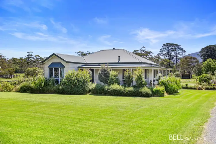 2939 Warburton Highway, Wesburn VIC 3799