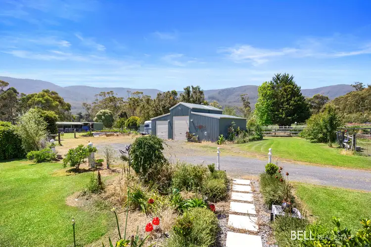 Third view of Homely house listing, 2939 Warburton Highway, Wesburn VIC 3799