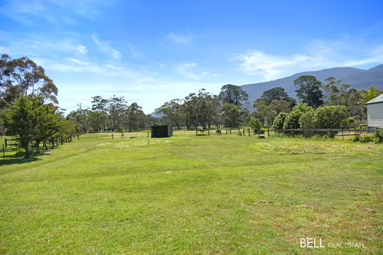 Fifth view of Homely house listing, 2939 Warburton Highway, Wesburn VIC 3799