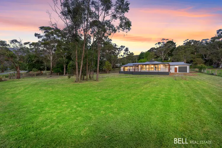 5B The Crescent, Wesburn VIC 3799