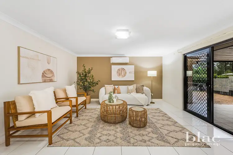 4 Curlew Court, Warner QLD 4500