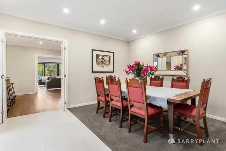 Third view of Homely house listing, 11 Higgins Close, Dingley Village VIC 3172
