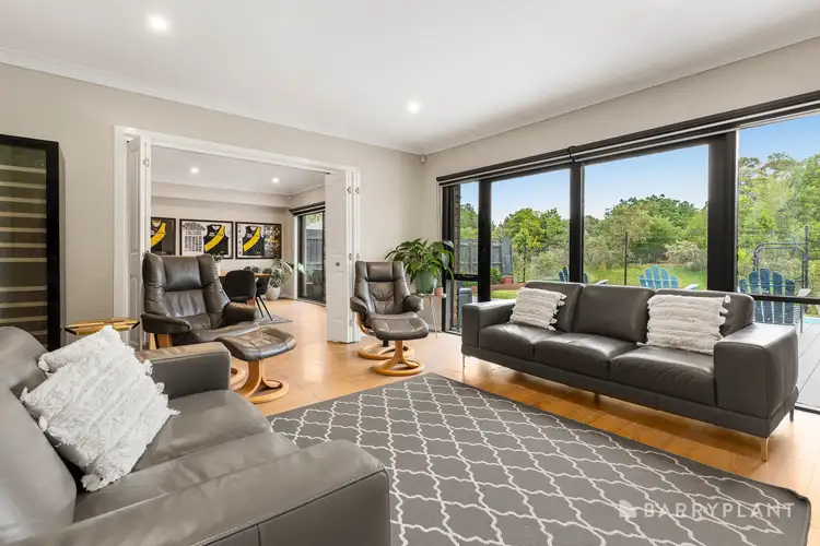 Fourth view of Homely house listing, 11 Higgins Close, Dingley Village VIC 3172