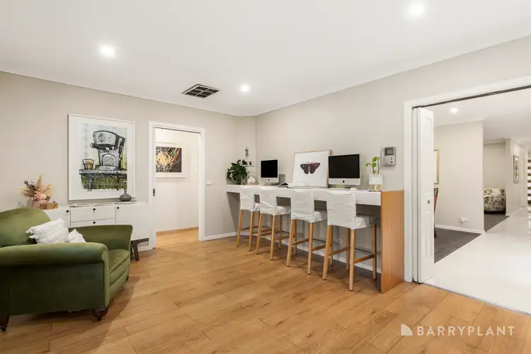 Sixth view of Homely house listing, 11 Higgins Close, Dingley Village VIC 3172
