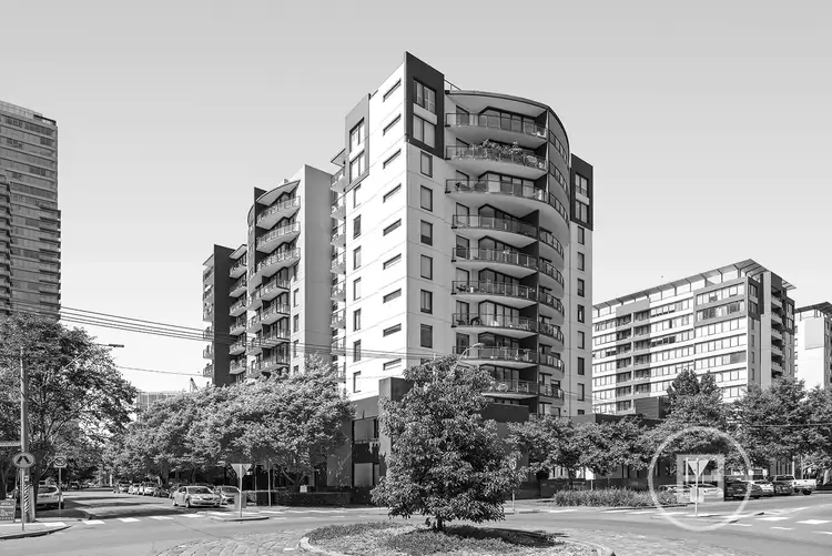 311/148 Wells Street, South Melbourne VIC 3205