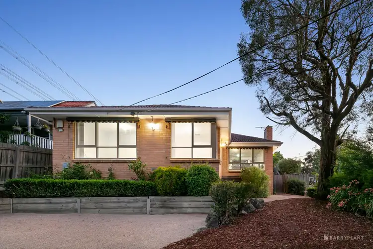 7 Margaret Street, Ringwood VIC 3134