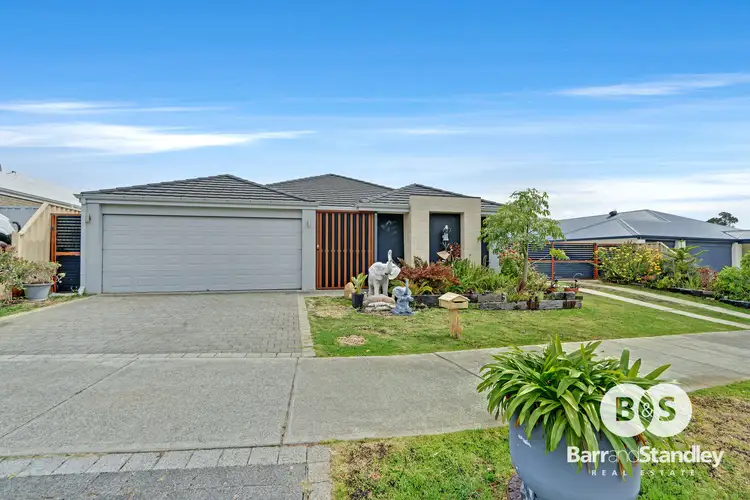 Main view of Homely house listing, 320 Dalyellup Boulevard, Dalyellup WA 6230