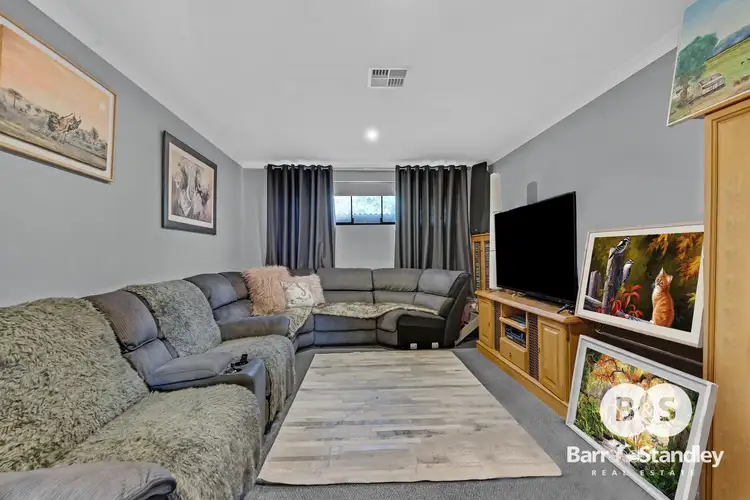 Second view of Homely house listing, 320 Dalyellup Boulevard, Dalyellup WA 6230