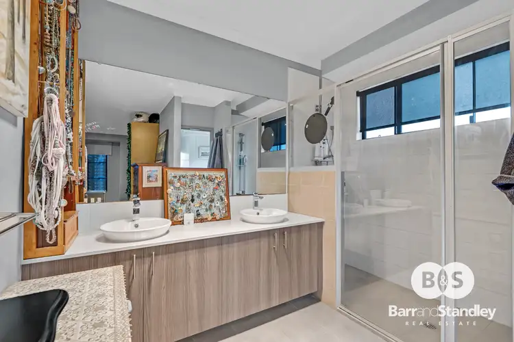 Fourth view of Homely house listing, 320 Dalyellup Boulevard, Dalyellup WA 6230