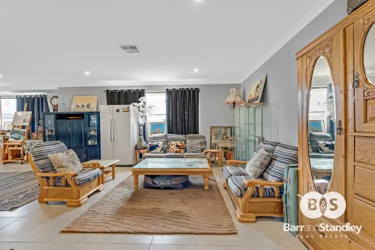 Fifth view of Homely house listing, 320 Dalyellup Boulevard, Dalyellup WA 6230