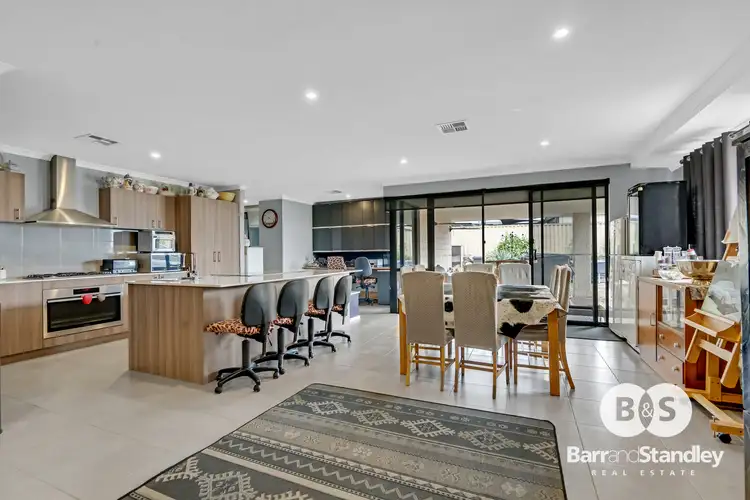 Sixth view of Homely house listing, 320 Dalyellup Boulevard, Dalyellup WA 6230