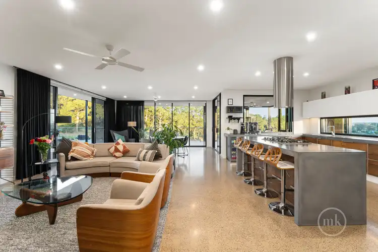 Third view of Homely house listing, 344 Mine Road, Cottles Bridge VIC 3099