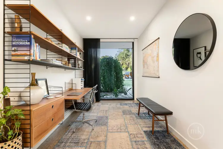 Fifth view of Homely house listing, 344 Mine Road, Cottles Bridge VIC 3099
